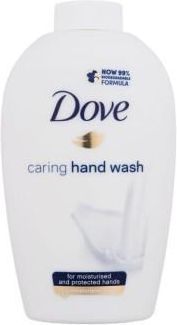 Dove Caring Hand Wash Original Mydło Płynie 250Ml