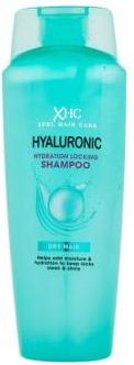 Xpel Hyaluronic Hydration Locking Shampoo Szampon Do Włosów 400Ml