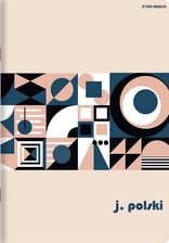 Zdjęcie Zeszyt A5/60K Linia Polski 10Szt Top2000 - Maków Podhalański