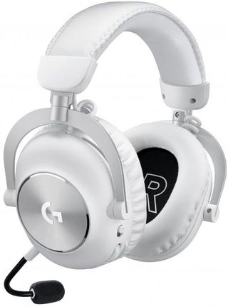 Logitech G Pro X 2 Lightspeed Biały (981001269) - Opinie i