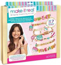 Make It Real Sweet Treat Diy Bransoletki (1728)