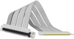 Coolermaster Cooler Master Riser Pci 4.0 X16 20Cm Biały (MCAU000CWPCI40200)