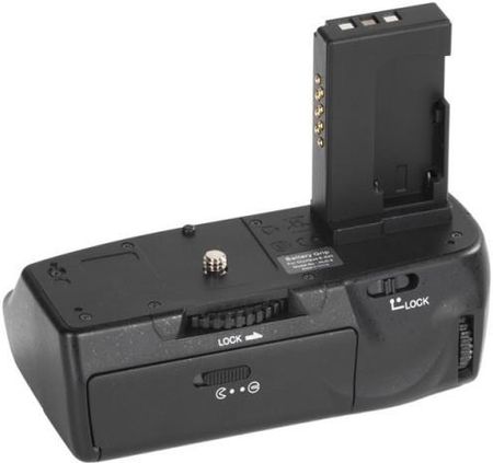 Meike Battery Pack Do Olympus E-620 (5901698709310)