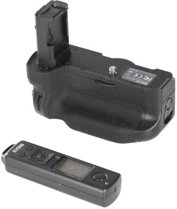 Meike Battery Pack Do Sony A7Ii/A7Rii Remote (6955184931876)
