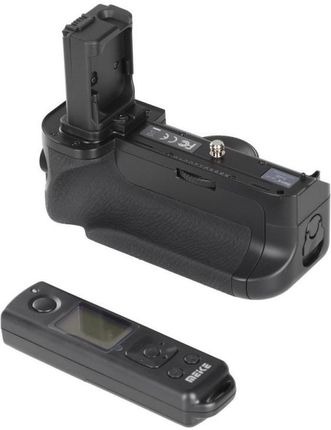 Meike Battery Pack Do Sony A7/A7R Remote (6955184931647)