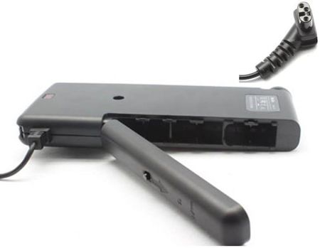 Meike Flash Battery Pack Sd-9A Do Nikon Sb-800 (6952333000247)