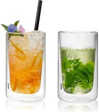 Zdjęcie Gefu 2 Szklanki Termiczne 350Ml Mira - Węgorzyno