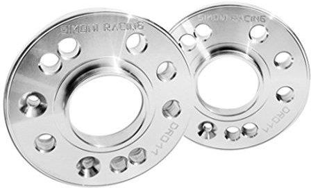 Simoni Racing CBN/21 | Esterni - Copricerchi Universali E Accessori