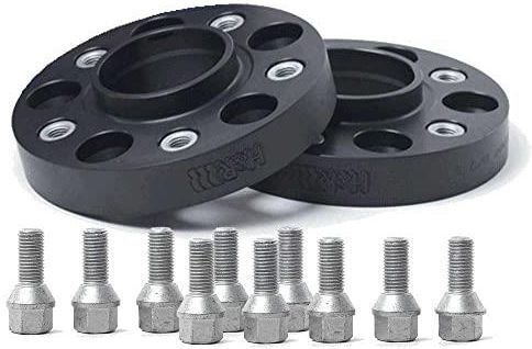 Adaptadores De Buje PCD Stance+ 20 Mm 5x100 57,1 M14 A 5x130 71,6 M14