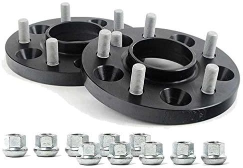 H&R 6065608 H&R DRM-System Wheelspacers 30mm 5x114.3 - Hub 60.1mm - Bolt size M12x1.25 - Suzuki