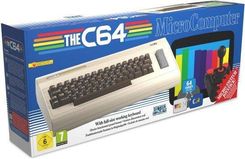 Plaion The C64 Maxi INT