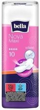 Zdjęcie Tzmo Bella Nova Maxi Podpaski Higieniczne 10szt. - Sulęcin