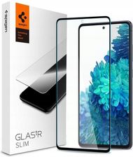 Zdjęcie Spigen Glass Fc Sam S20 Fe Black - Łódź