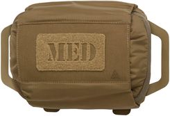Direct Action Apteczka Pouch Horizontal Mk Iii Cordura Coyote Brown One Size Po Mdh3 Cd5 Cbr (5908218792135)