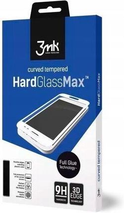 Mercury Szkło Hartowane 3Mk Hardglass Max Apple Iphone Xr