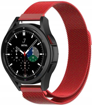 Erbord Pasek Do Samsung Galaxy Watch 5 40/44mm 5 Pro 45mm (5902493892689)