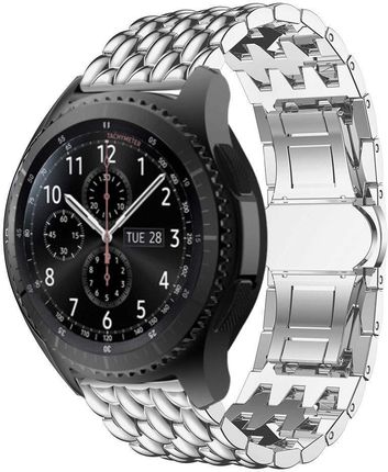 Yivo Pasek Do Galaxy Watch 45mm 46mm Gear S3 R805 22mm (1012521107)