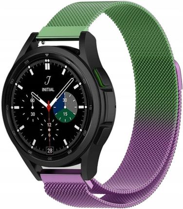 Erbord Pasek Do Samsung Galaxy Watch 5 40/44mm 5 Pro 45mm (5902493892764)
