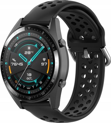 Yivo Pasek Do Galaxy Watch 45mm 46mm Gear S3 R805 22mm (109115498)