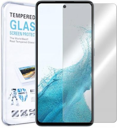Vegacom Szkło Hartowane 9H 0.3Mm Do Samsung Galaxy A54 5G