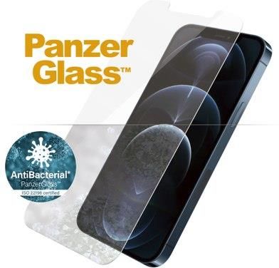 Panzerglass Szkło Hartowane Do Iphone 12 Pro Max Antybakteryjne