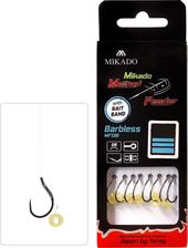 Mikado Przypon Method Feeder Hmf13 Bezzadziorowy 10 166170