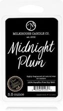 Zdjęcie Milkhouse Candle Co. Creamery Midnight Plum 155 G Wosk Zapachowy Mkhdvmh_Dvar24 - Gdańsk