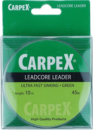 Carpex Linka Karpiowa Lead Core 169252