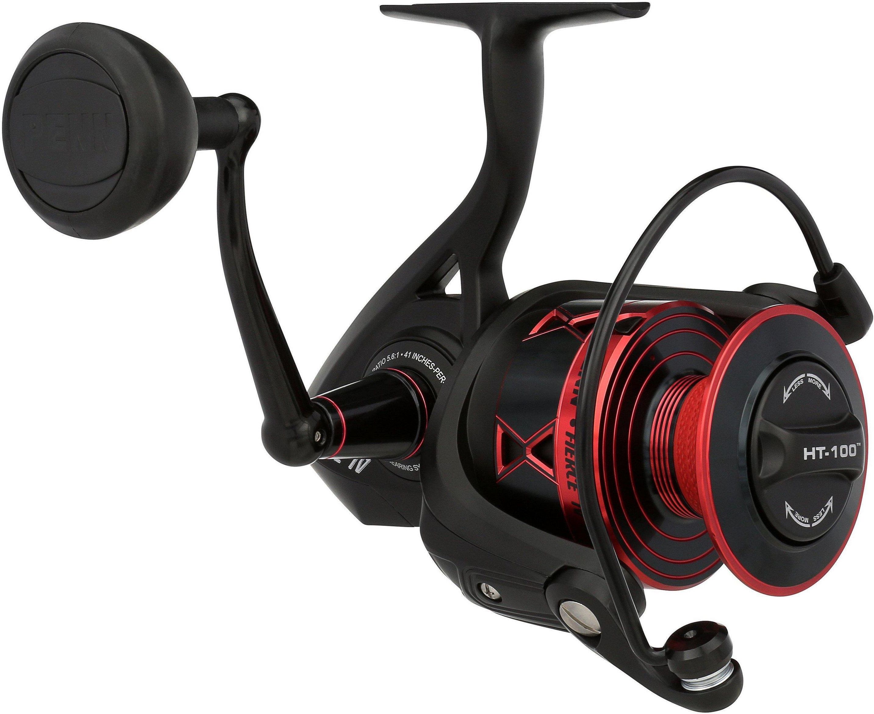 Kit Sistema Drag Penn HT-100 – Compatibile Con 112H, 210, 309, 500, 505 E Altri