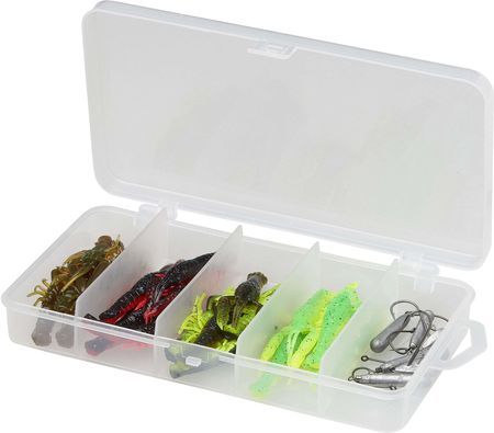 Savage Gear Zestaw Przynęt 3D Crayfish Kit 169620