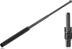 Zdjęcie Pałka teleskopowa baton hartowana ESP 21" czarna (2.9221) - Kalety