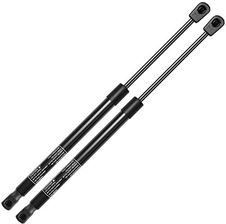 Frankberg 2x Molle a gas Portellone posteriore Compatibile con S40 II 544 1.8 FlexFuel 1.8 1.6 1.6 D 2.4 D2 2.0 D 2.0 2.4 CDI 2.0 CDI 2.0 F D3 D4 T5