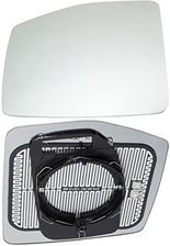 Cristal De Retrovisor Derecho Para HYUNDAI I20 E I10 - Recambio Compatible, Modelo TarosTrade 57-0365-R-62268