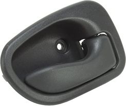 TarosTrade 58 0604 R 2756 Cubierta De Retrovisor De Puerta Imprimada Lado Derecha