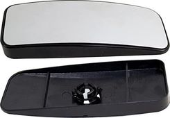 VAN WEZEL 0944835 Spiegelglas für Außenspiegel links 5410909719340