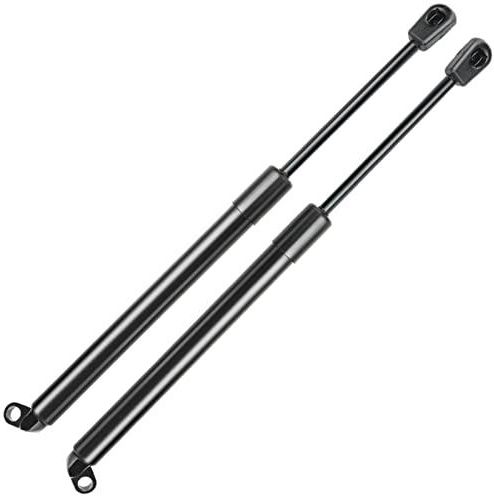 Frankberg 2x Resorte De Gas Maletero Compatible Con M.e.g.a.n