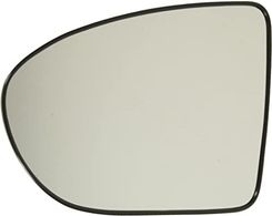 TarosTrade Spiegelglas Links | 1428377 Für OPEL ZAFIRA 2005-2011 Außenspiegel Ersatz