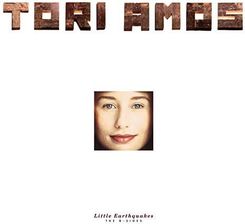 Zdjęcie Tori Amos: Little Earthquakes B-Sides (RSD 2023) [Winyl] - Dobczyce