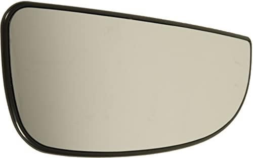 Glace Rétroviseur Droit TarosTrade - Pour Citroën Berlingo Et Peugeot Partner 1996-2008