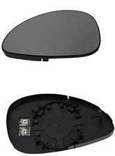 TarosTrade Spiegelglas Links | Für Opel Zafira 2005.5-2011 | Nach 2008