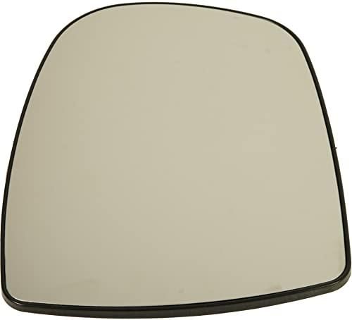 Cristal del espejo exterior para Seat Leon 1999-2005 - cristales de Cristal del espejo exterior para Seat Leon 1999-2005 - cristales de