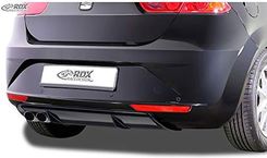 RDX Racedesign U-Diff Heckdiffusor RDHAD1-002