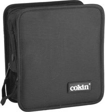 Cokin z306 Etui na 5 filtrów, uchwyt i adapter systemu Cokin z (z306) - Akcesoria do filtrów fotograficznych