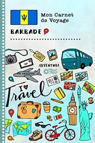 carnet de voyage barbade