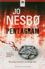 Zdjęcie Pentagram. Harry Hole. Tom 5 - Sieradz
