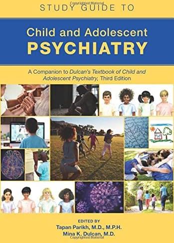 Study Guide To Psychiatry A Companion To The American Psychiatric