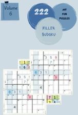 Sudoku Per Adulti: 1000 Sudokus - facile - medio - difficile