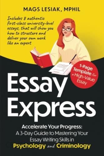 essay express