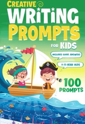 creative writing prompts for ks2