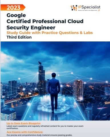 Professional-Cloud-Security-Engineer Online Prüfung
